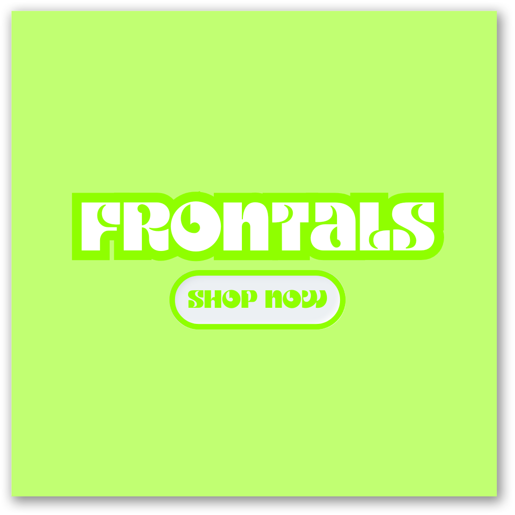 Frontals