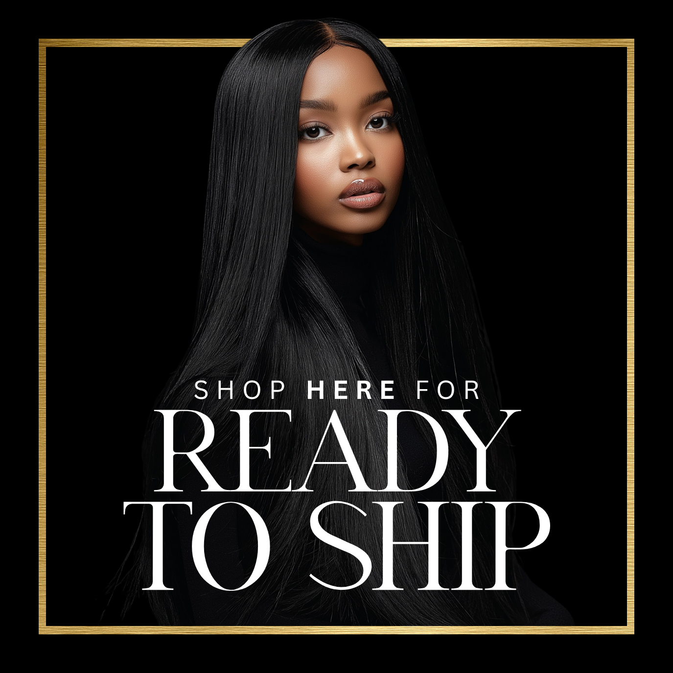 Ready to Ship